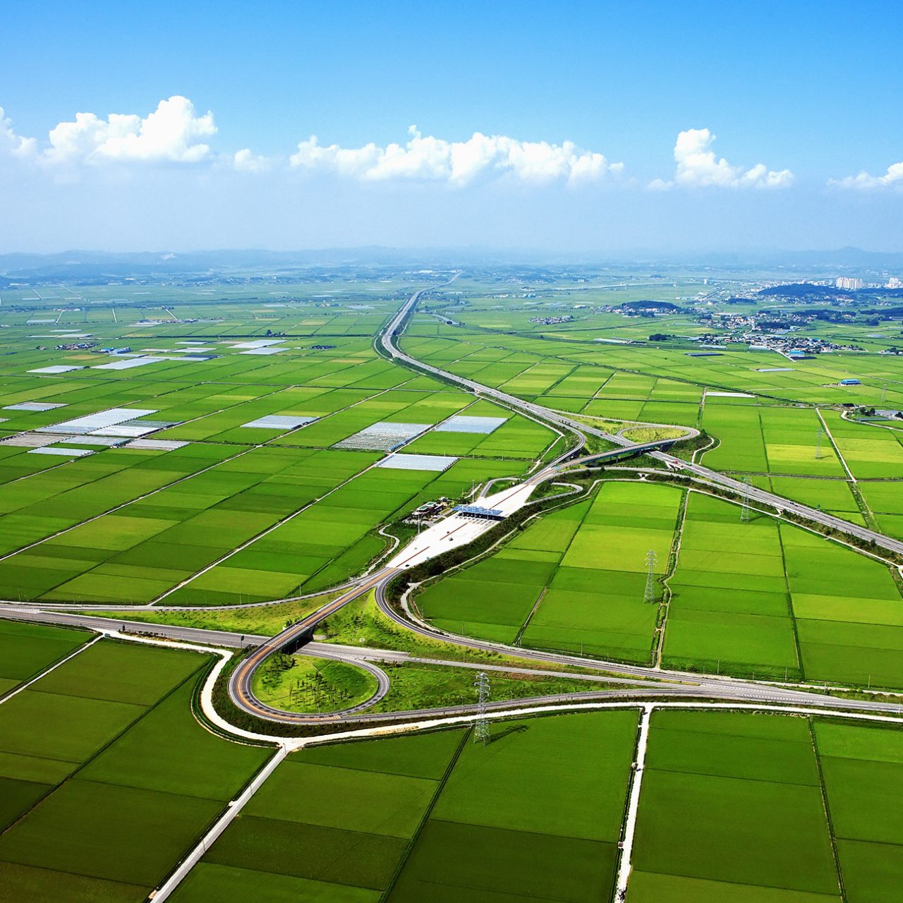 Cheonan-Nonsan Expressway