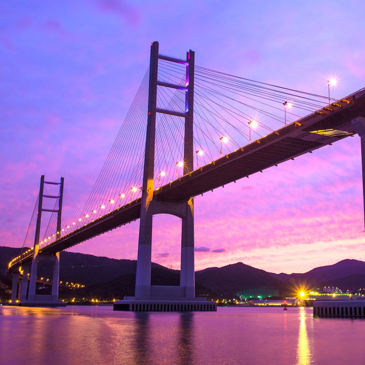 Machang Bridge