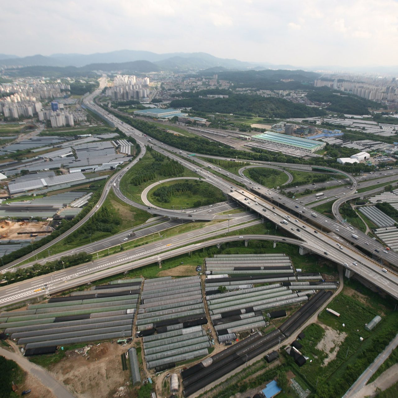 서울-춘천 고속도로